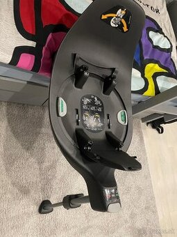 ISOfix zakladňa Cybex Base Z