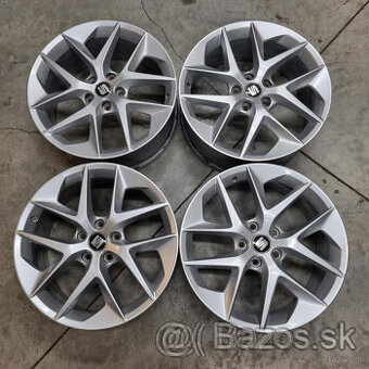 Kvalitné SEAT disky 5x112 R18 ET51