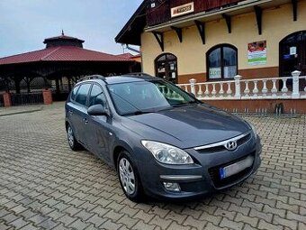 HYUNDAI I30 1.6 CRDI