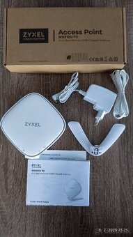 Zyxel extender