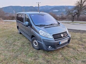 Fiat scudo