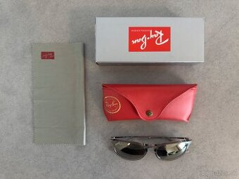 RayBan Erika Light Brown