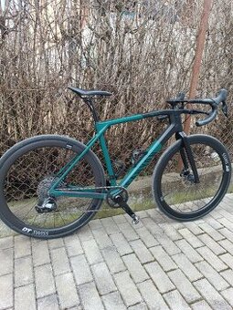 Canyon grail cf sl7 etap vel.M