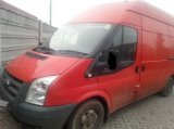 FRENKY - Rozpredám Ford Transit