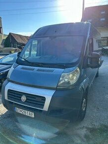 Rozpredám fiat ducato 3.0