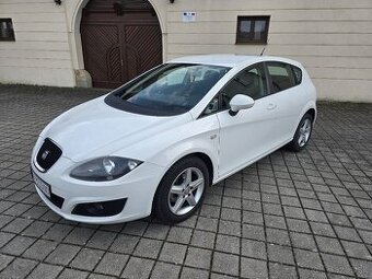 Seat Leon 1.6 TDI