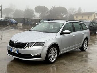 Škoda Octavia 2.0TDi Style DSG