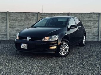 Volkswagen Golf Cup 1.2 tsi 105PS