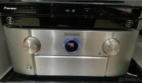 Marantz Reciever 7.1 SR7005 domace kino MEGA -ako nove