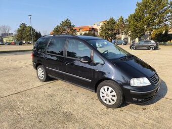 VW Sharan 2008 1,9 TDI