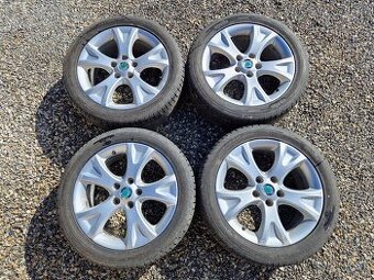 PALAS 5x112 R17-Letna sada