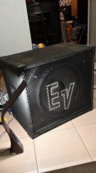 Predám subwoofer