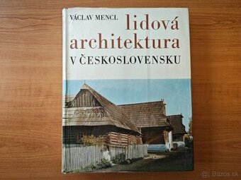 Lidová architektura v Československu