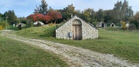 Tokajská pivnica vo Veľkej Tŕni na predaj