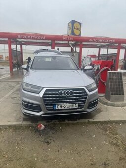 Audi Q7 3.0 D