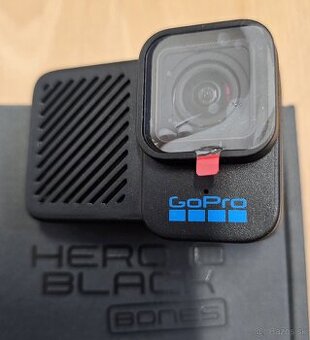 Predám GoPro Hero 10 Blackbones