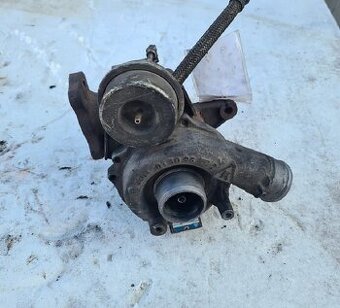 Turbo Citroen C5 2.0 HDI K03401682