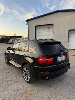 Bmw X5 E70