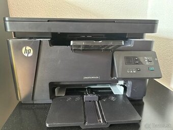 Multifunkcna tlaciaren HP LASERJET PRO MFP M125A - 1