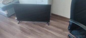 Led TV LG 42LB550V