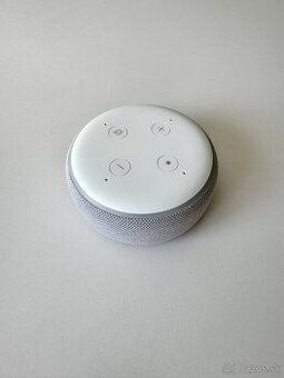 Alexa echo dot 3 - 1