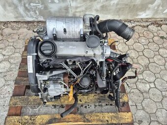 Motor 1.9SDi ASY 47kw