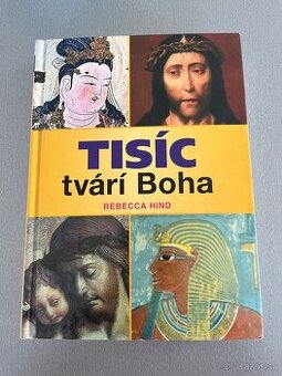 Tisíc tvárí Boha