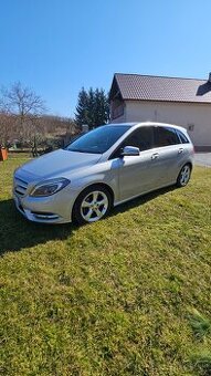 Predám Mercedes Benz B-180