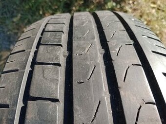 Predam 2ks pneu 205/60/r16  letne 96V  Pirelli