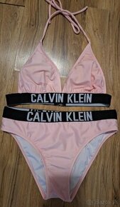 Plavky Calvin Klein originál vel.M rezervované pre M.P.