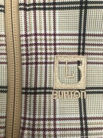 Pánska softshellová bunda Burton Softshell veľkosť L-XL