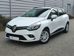 Renault Clio Combi 1.2 2018 1.majiteľ (Možný odpočet DPH)