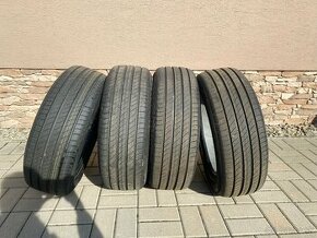 MICHELIN 205/55 R17 - letné pneu - 1