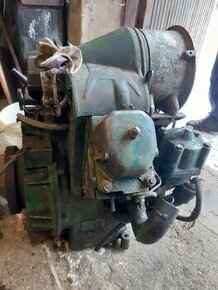 Motor na muticar  22 - 1