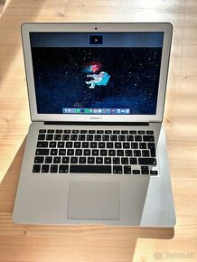 Macbook Air