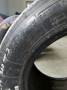 Slick r13 Michelin - 1