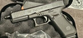 GLOCK 17 - 5 gener so závitom