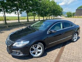 Wolksvagen Passat CC 1,8 TSI