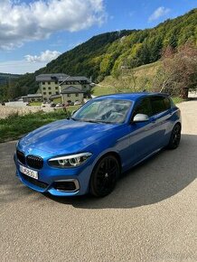 BMW M140i X-DRIVE