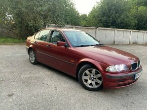 Bmw e46 320d