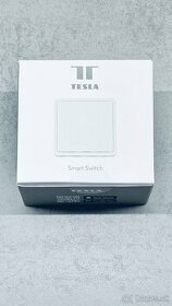 Tesla Smart Switch, inteligentný vypínač - 1