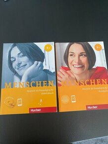 Menschen B1