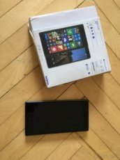 Mobil Nokia Lumia 830