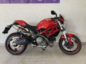 Ducati Monster 696