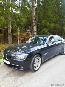 BMW 730D F01 - 1