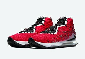 Predam tenisky NIKE LEBRON 17 - 1