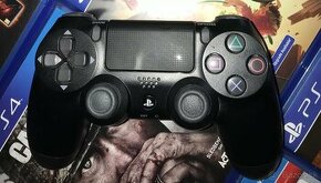 Dualshock 4 pre Ps4