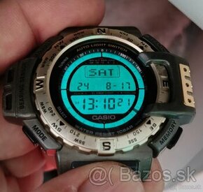 Casio Pro Trek PRT-400