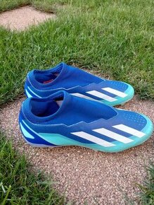 Adidas X Crazyfast