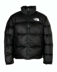 Bunda The North Face black